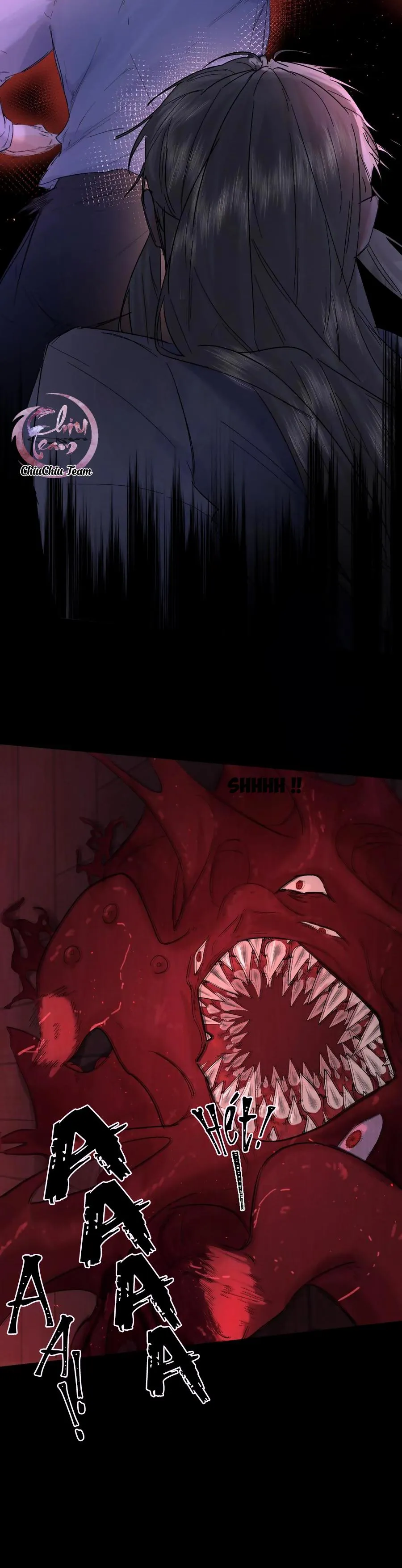 Bạn Trai Cũ Trở Thành Vua Chapter 57 Trang 18