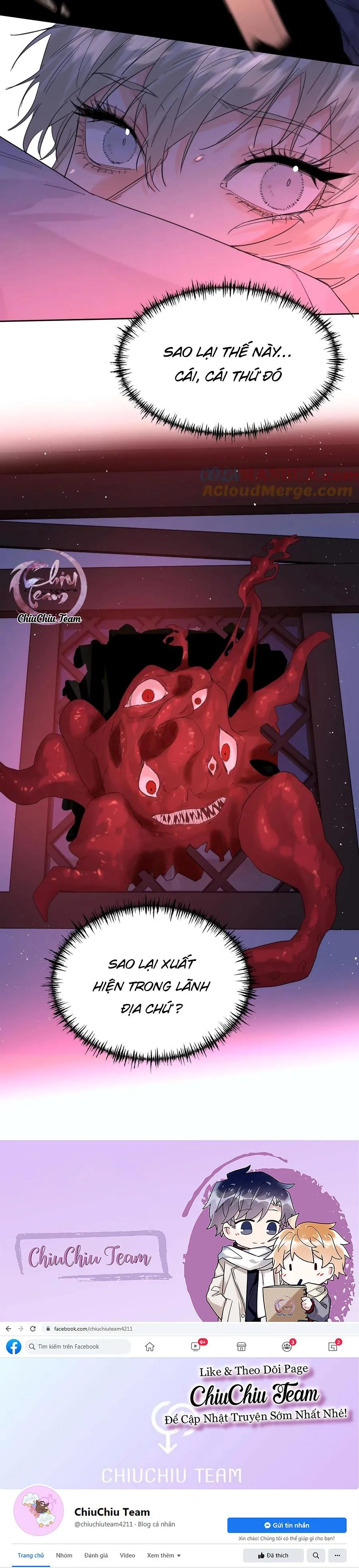 Bạn Trai Cũ Trở Thành Vua Chapter 57 Trang 20