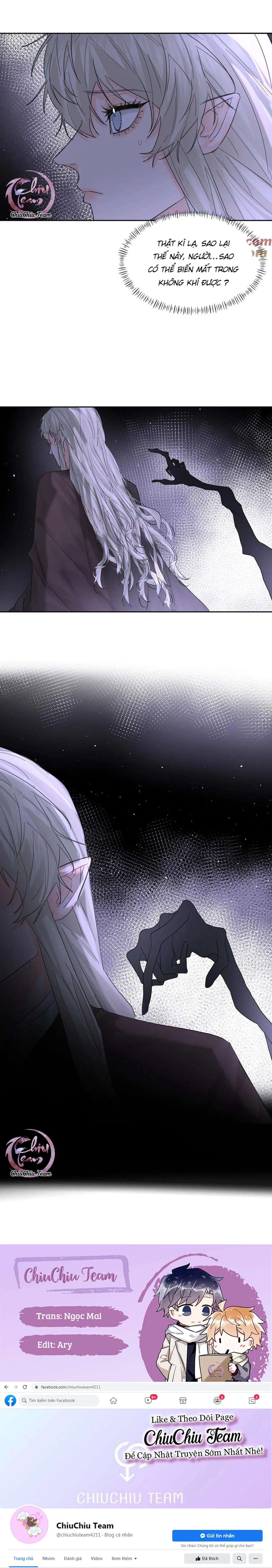 Bạn Trai Cũ Trở Thành Vua Chapter 58 Trang 14