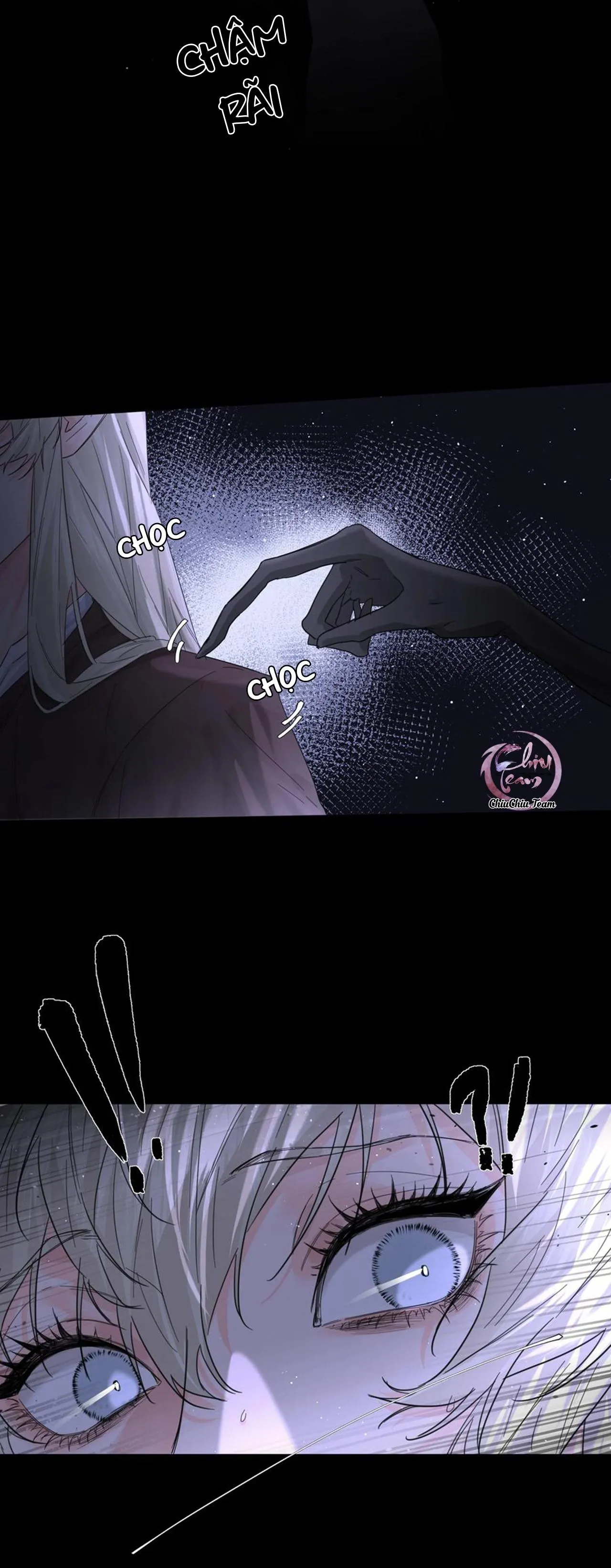 Bạn Trai Cũ Trở Thành Vua Chapter 59 Trang 3