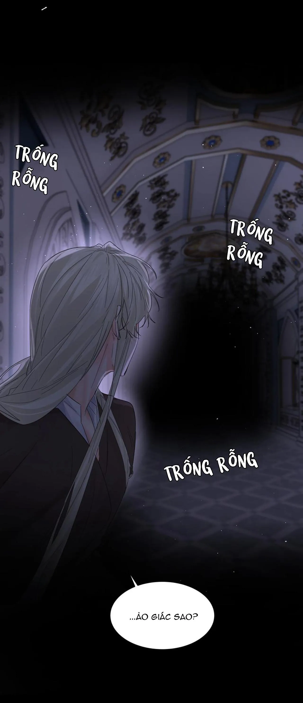 Bạn Trai Cũ Trở Thành Vua Chapter 59 Trang 4