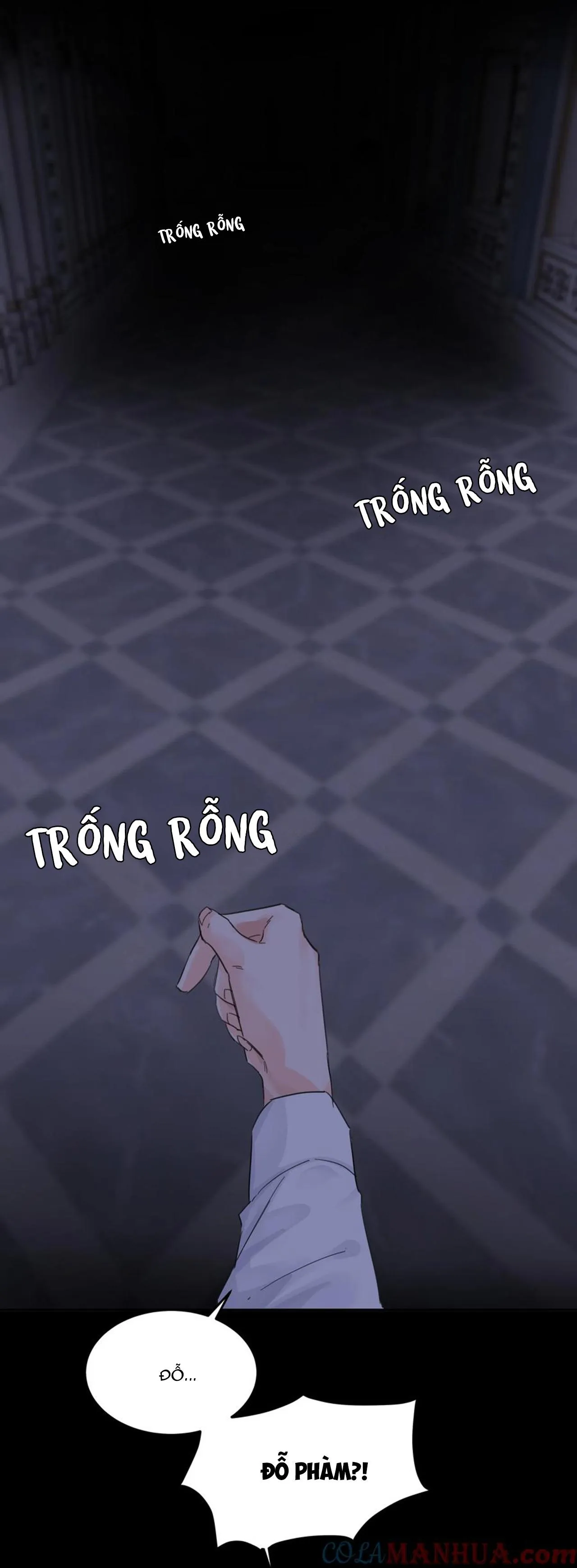 Bạn Trai Cũ Trở Thành Vua Chapter 59 Trang 6