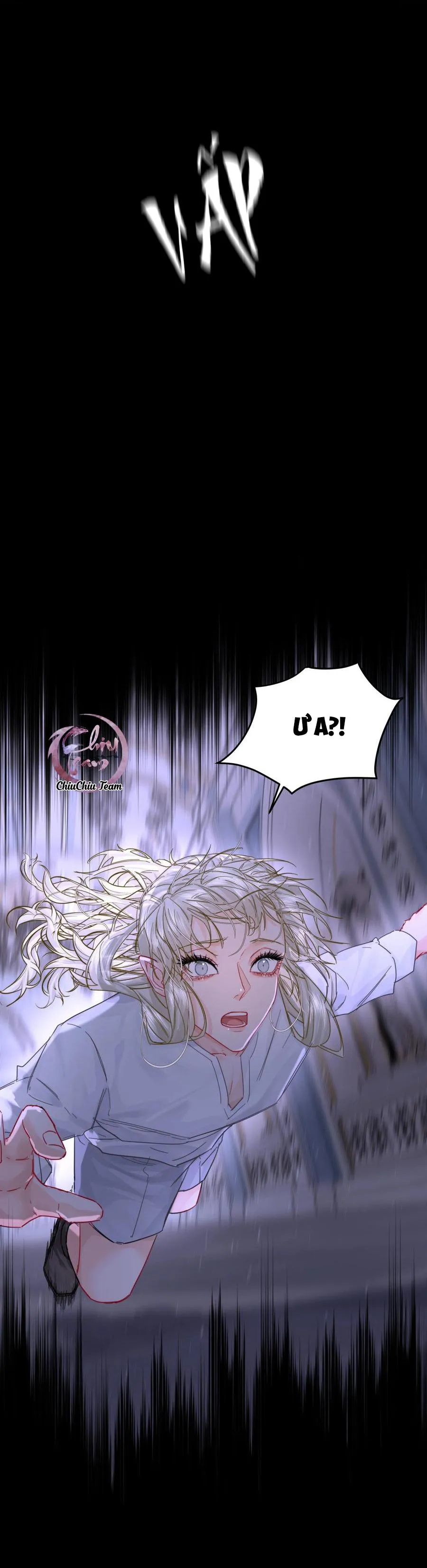 Bạn Trai Cũ Trở Thành Vua Chapter 59 Trang 9