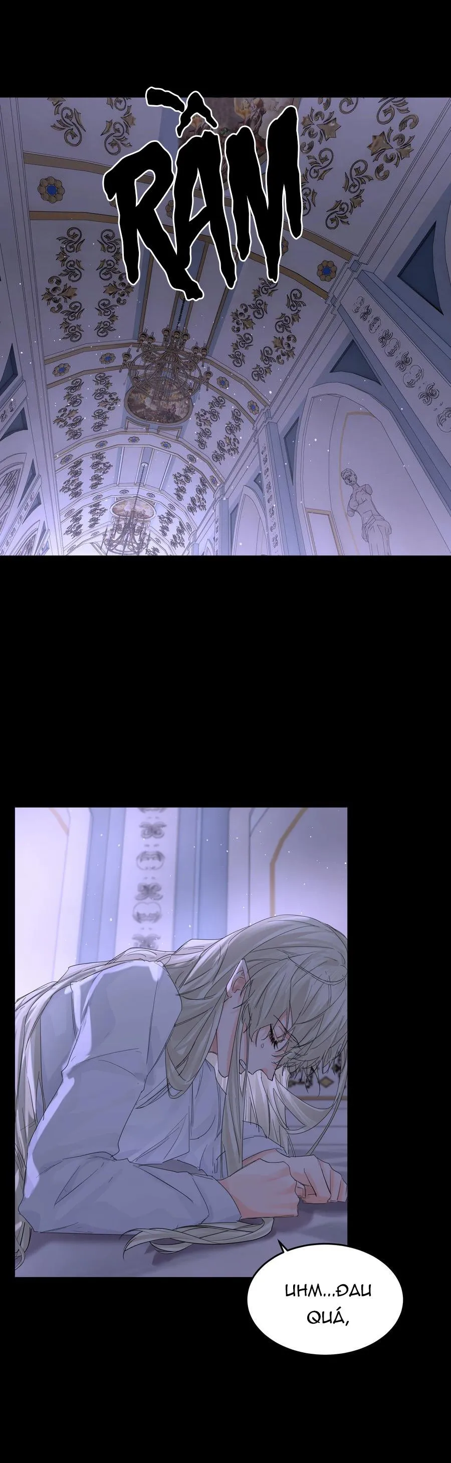 Bạn Trai Cũ Trở Thành Vua Chapter 59 Trang 10