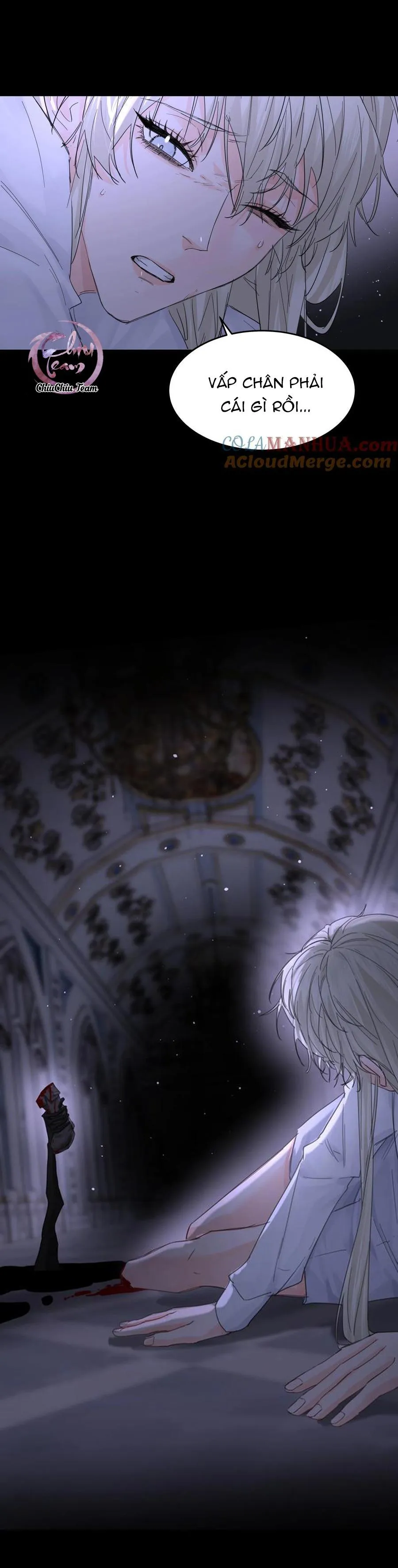 Bạn Trai Cũ Trở Thành Vua Chapter 59 Trang 11