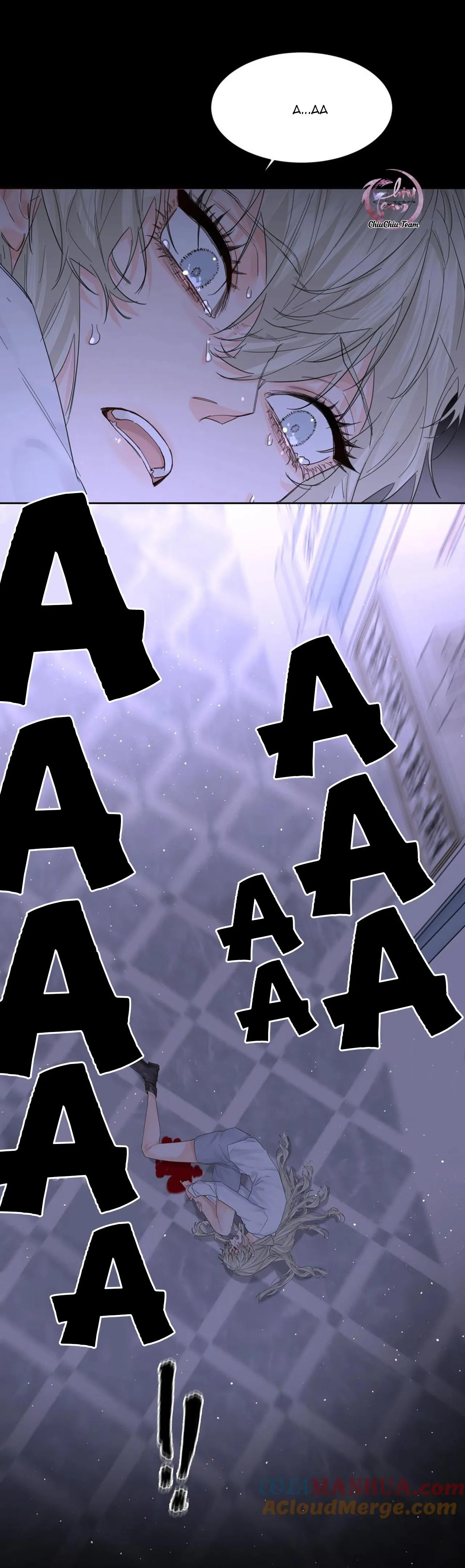 Bạn Trai Cũ Trở Thành Vua Chapter 59 Trang 12