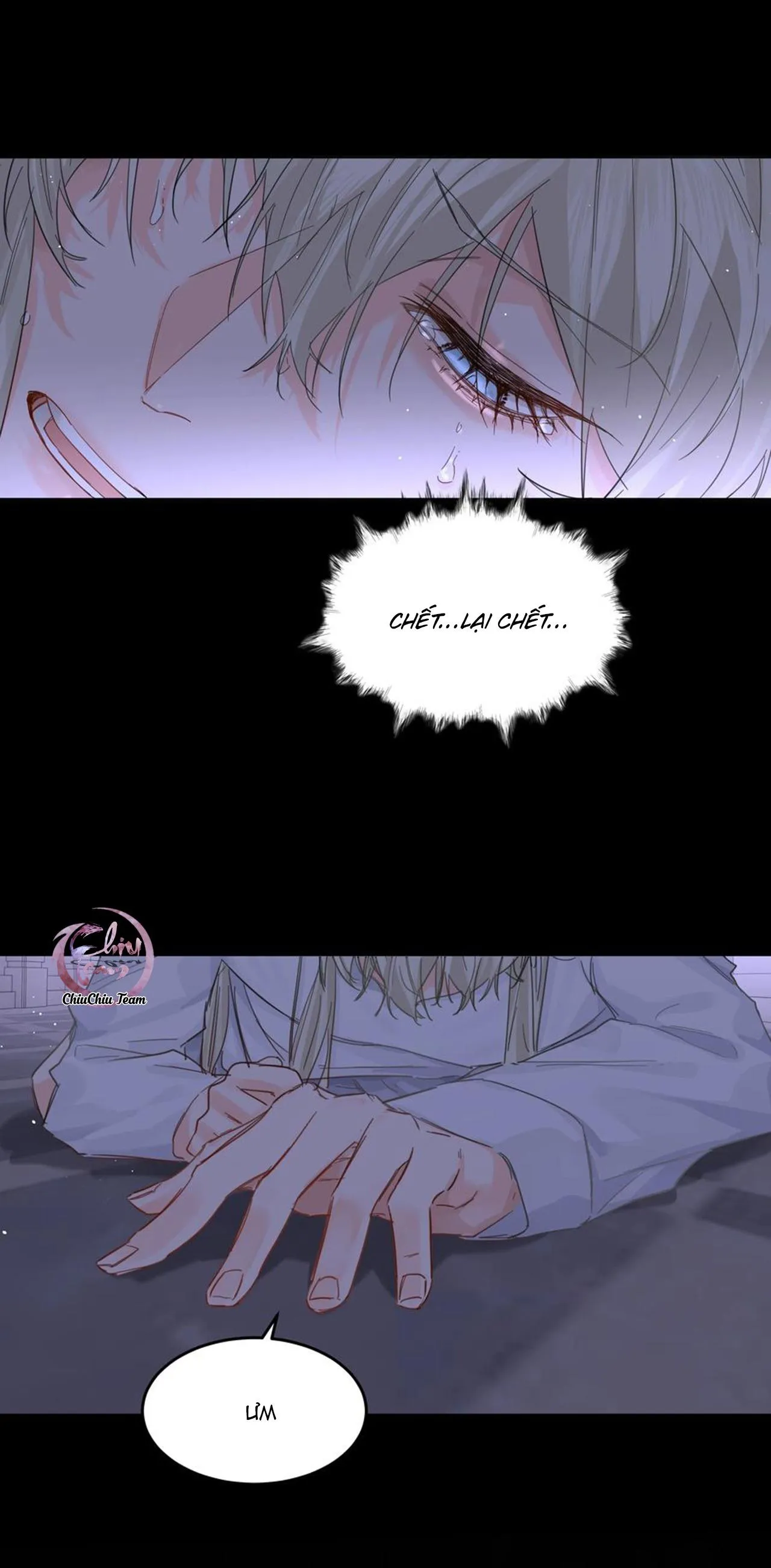 Bạn Trai Cũ Trở Thành Vua Chapter 59 Trang 14