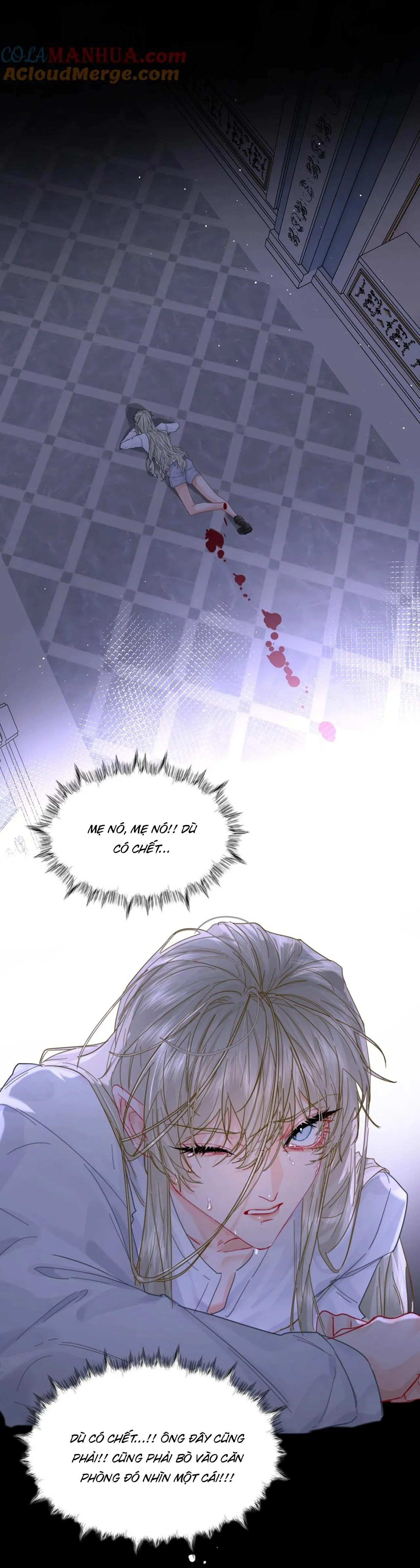 Bạn Trai Cũ Trở Thành Vua Chapter 59 Trang 15