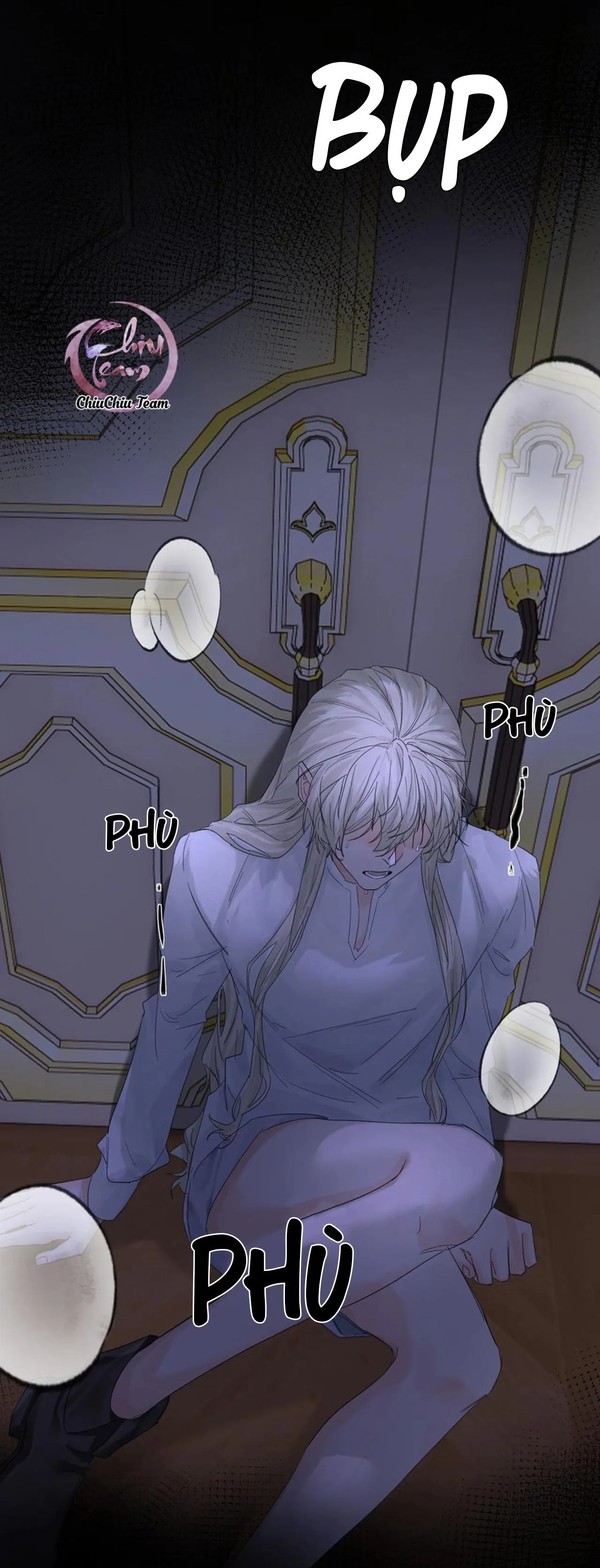 Bạn Trai Cũ Trở Thành Vua Chapter 59 Trang 17