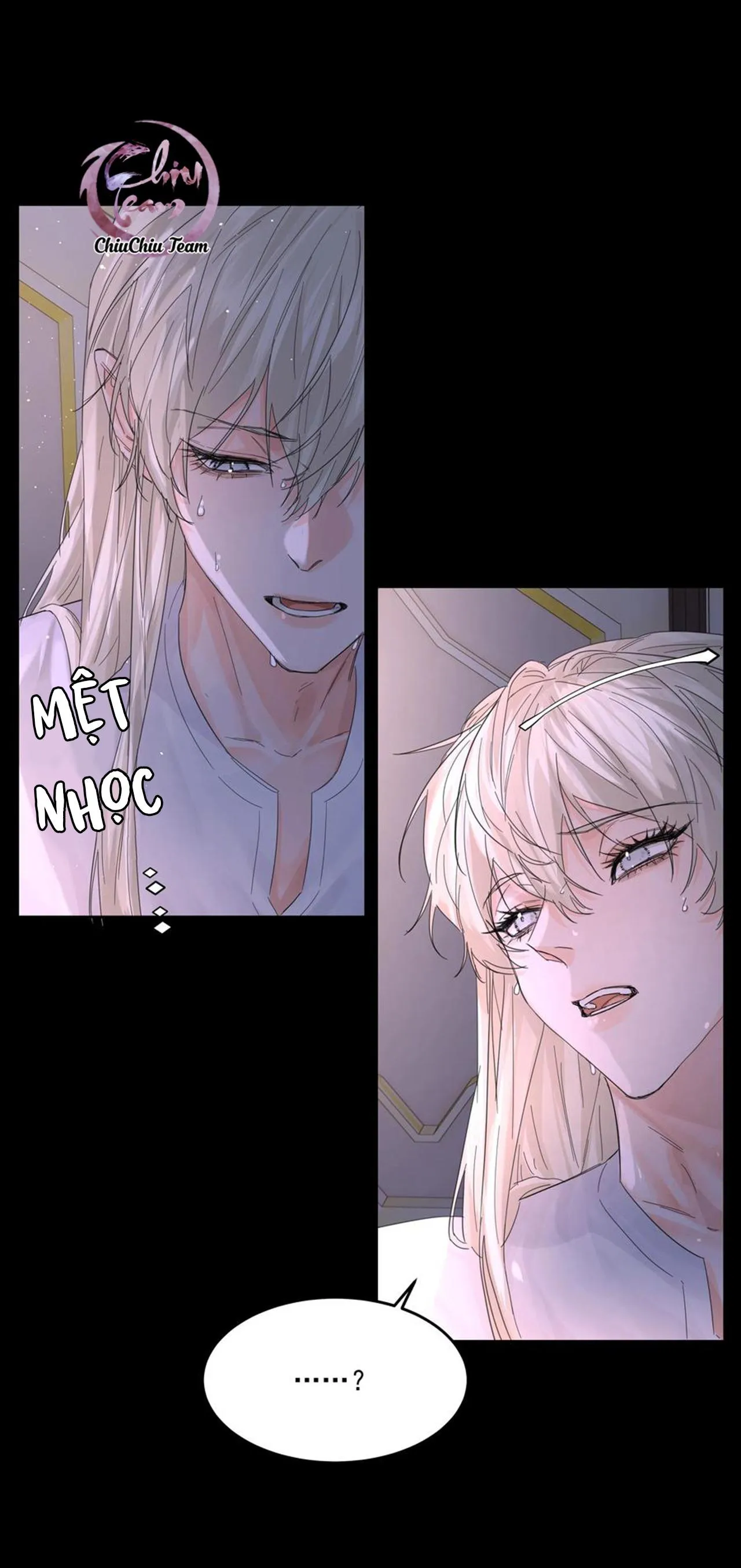 Bạn Trai Cũ Trở Thành Vua Chapter 59 Trang 19