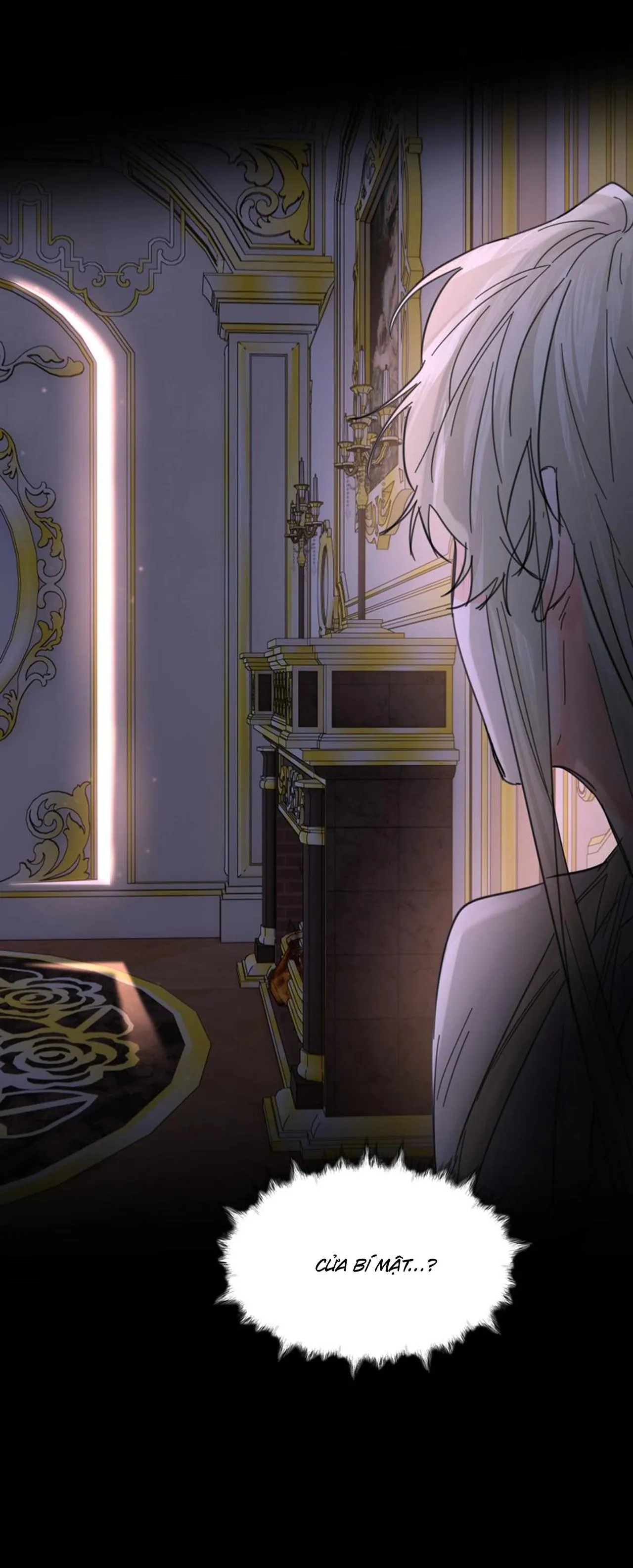 Bạn Trai Cũ Trở Thành Vua Chapter 59 Trang 20