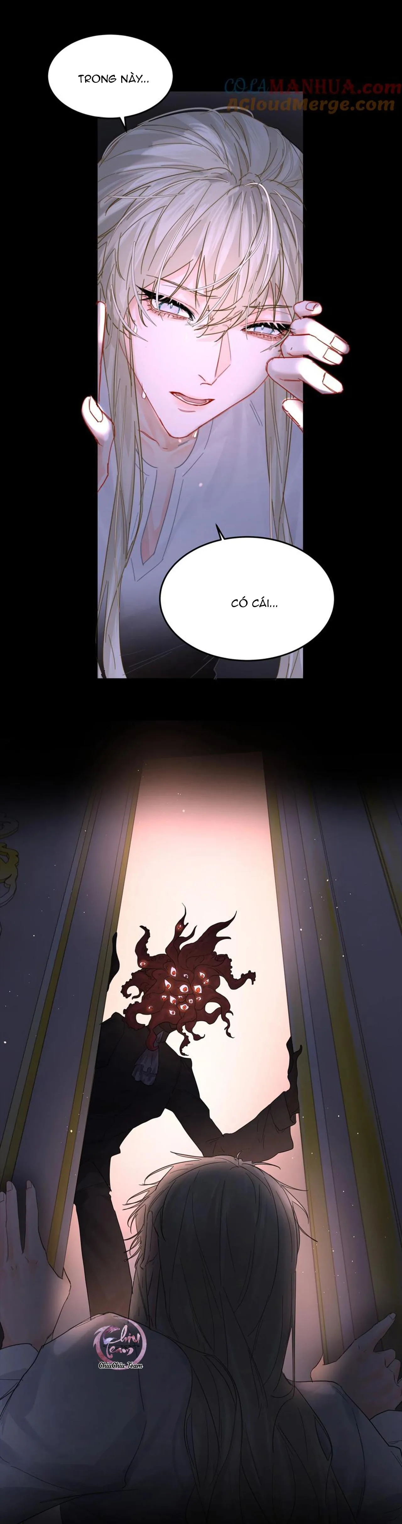 Bạn Trai Cũ Trở Thành Vua Chapter 59 Trang 23