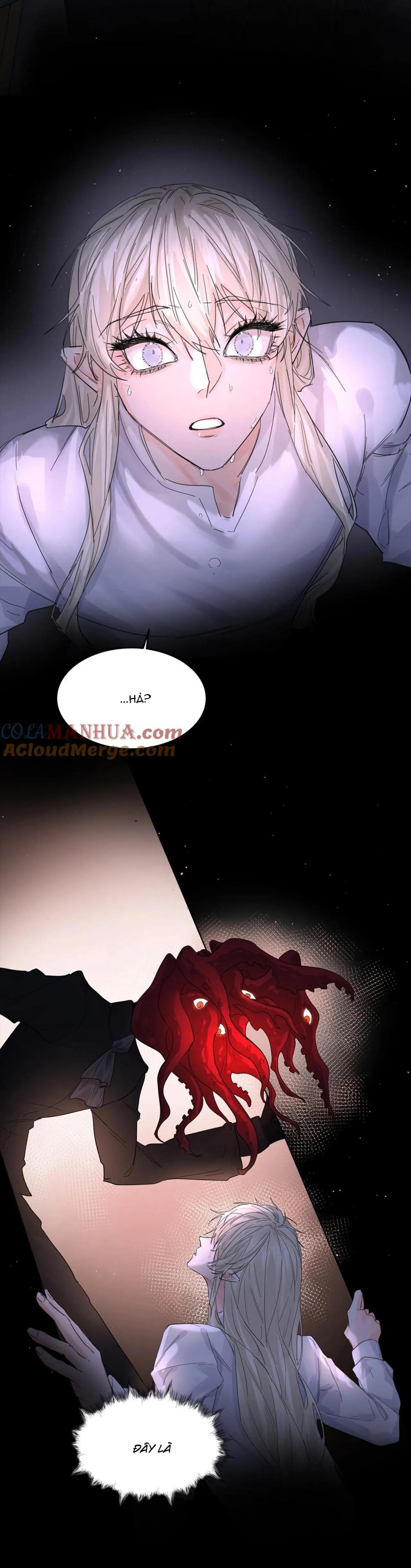 Bạn Trai Cũ Trở Thành Vua Chapter 59 Trang 24