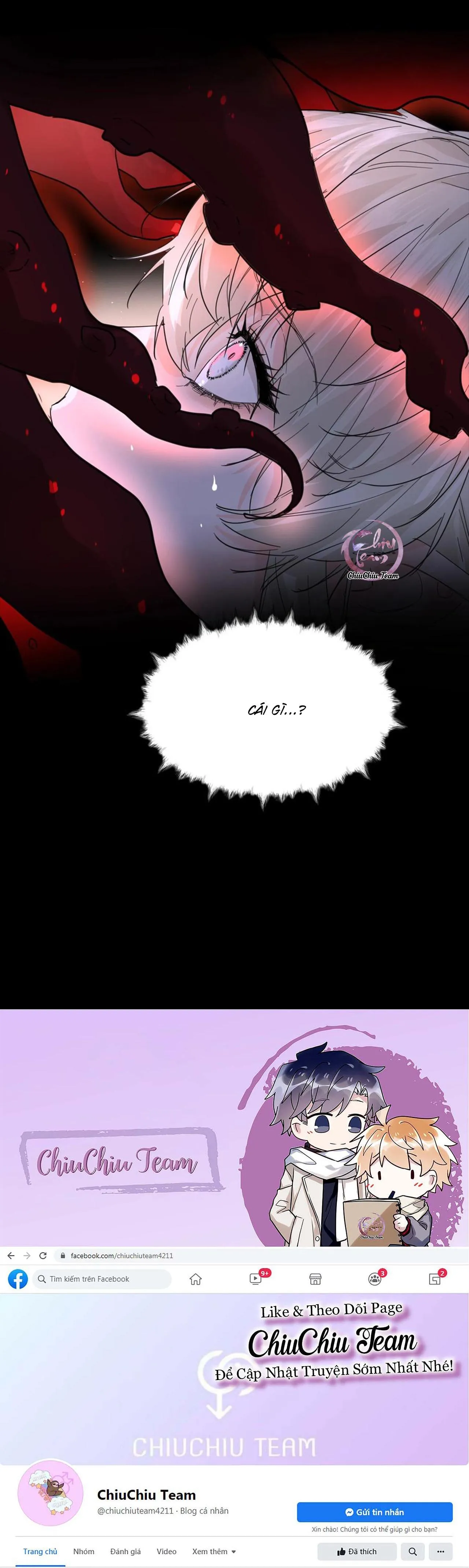 Bạn Trai Cũ Trở Thành Vua Chapter 59 Trang 25