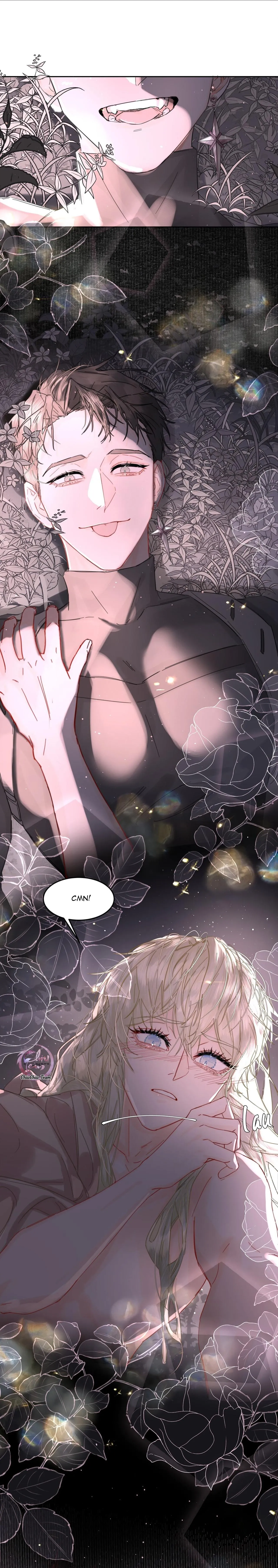 Bạn Trai Cũ Trở Thành Vua Chapter 6 Trang 3