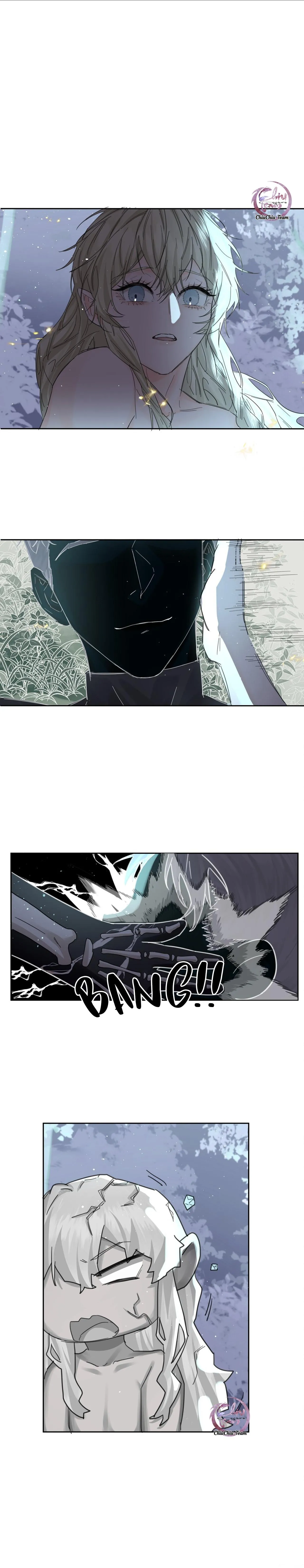 Bạn Trai Cũ Trở Thành Vua Chapter 6 Trang 5