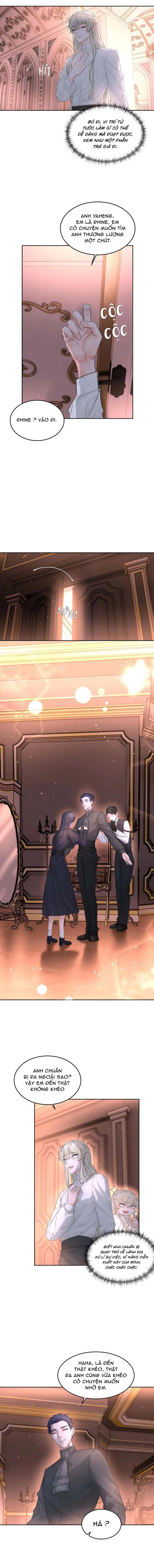 Bạn Trai Cũ Trở Thành Vua Chapter 60 Trang 6