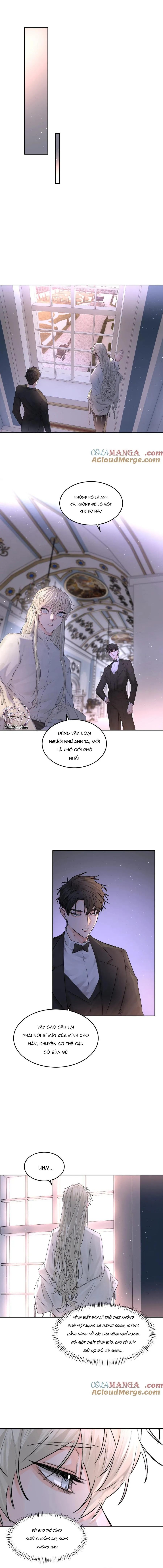 Bạn Trai Cũ Trở Thành Vua Chapter 61 Trang 6