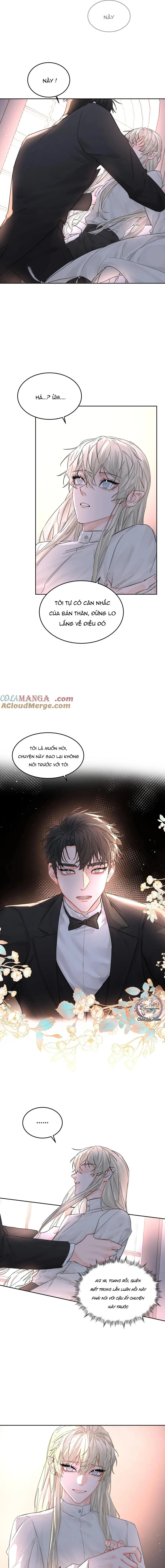 Bạn Trai Cũ Trở Thành Vua Chapter 61 Trang 7