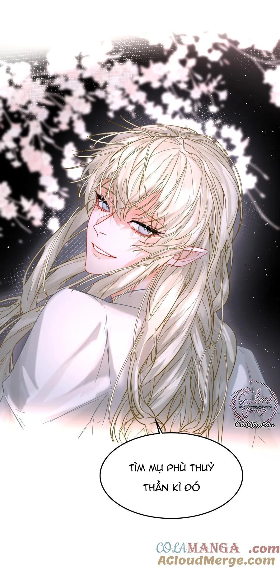 Bạn Trai Cũ Trở Thành Vua Chapter 61 Trang 9