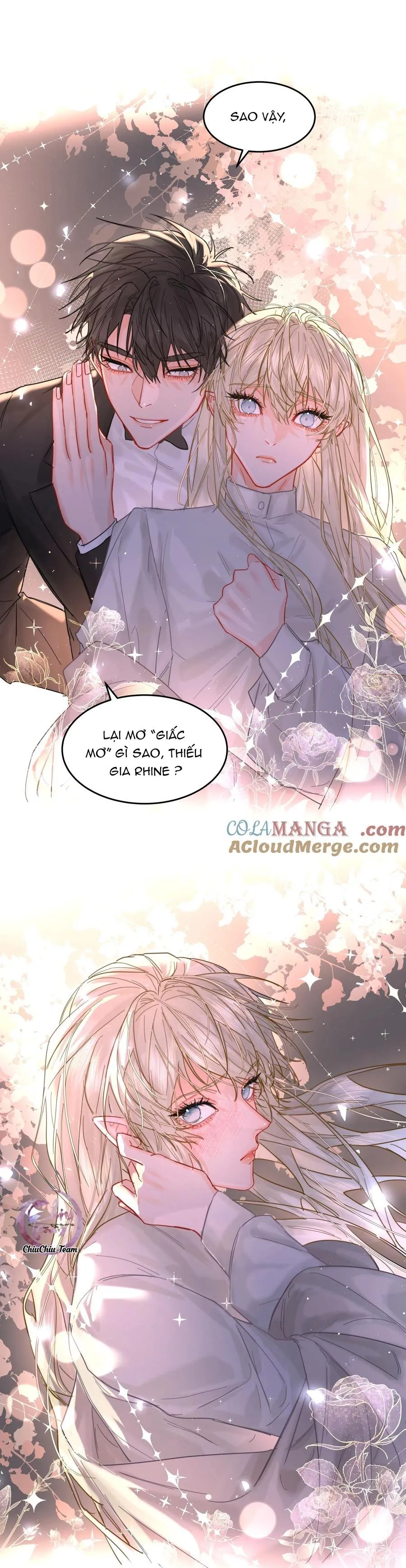 Bạn Trai Cũ Trở Thành Vua Chapter 62 Trang 4