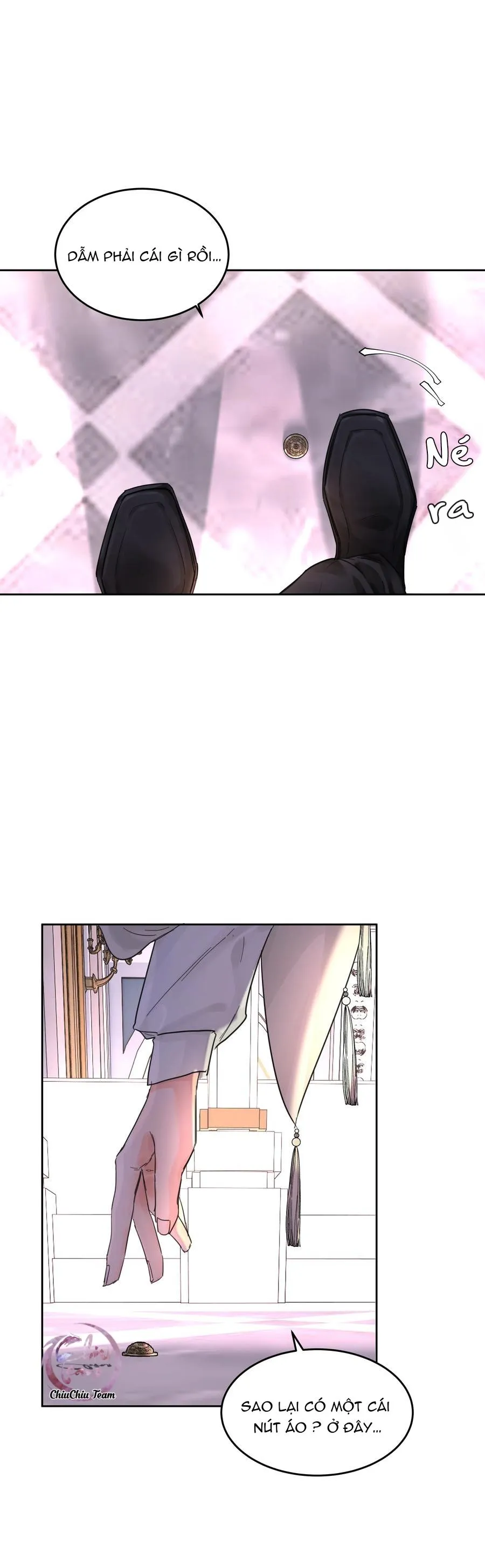 Bạn Trai Cũ Trở Thành Vua Chapter 62 Trang 6