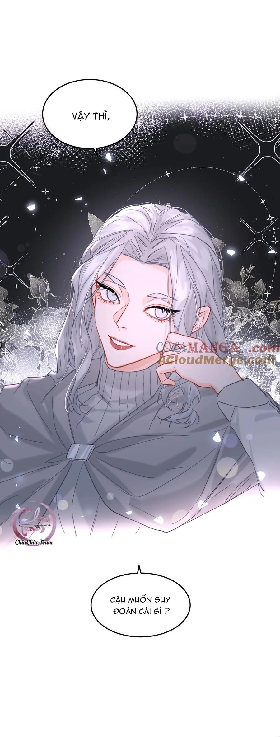 Bạn Trai Cũ Trở Thành Vua Chapter 62 Trang 21