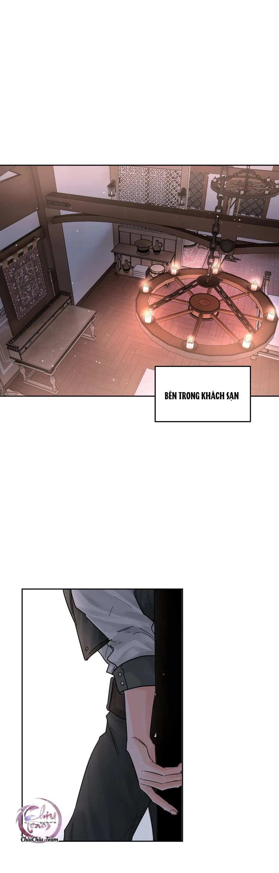 Bạn Trai Cũ Trở Thành Vua Chapter 63 Trang 4