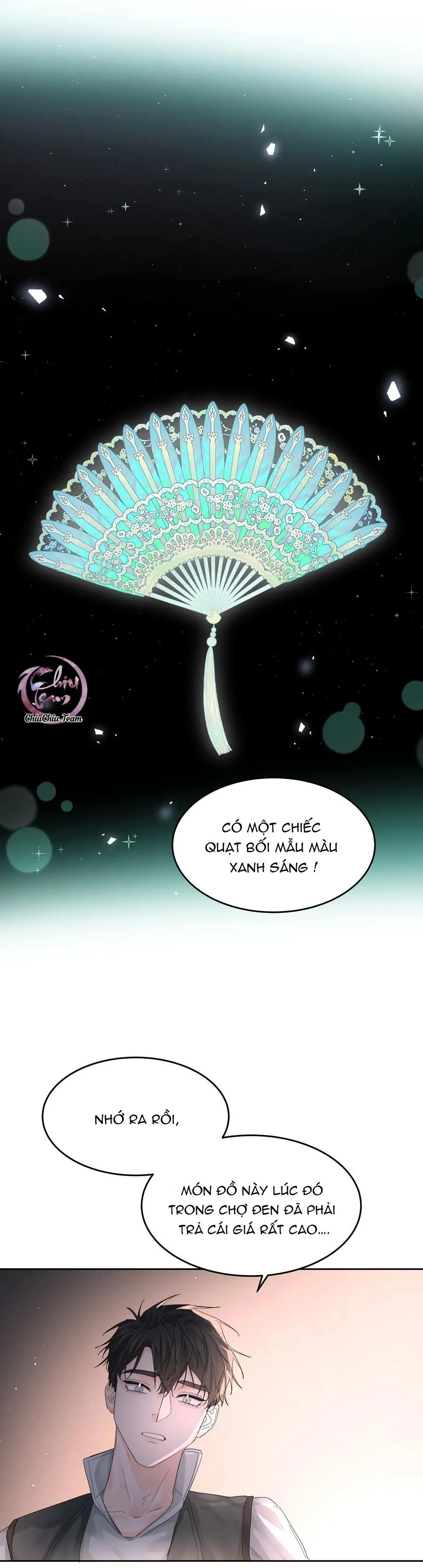 Bạn Trai Cũ Trở Thành Vua Chapter 63 Trang 18