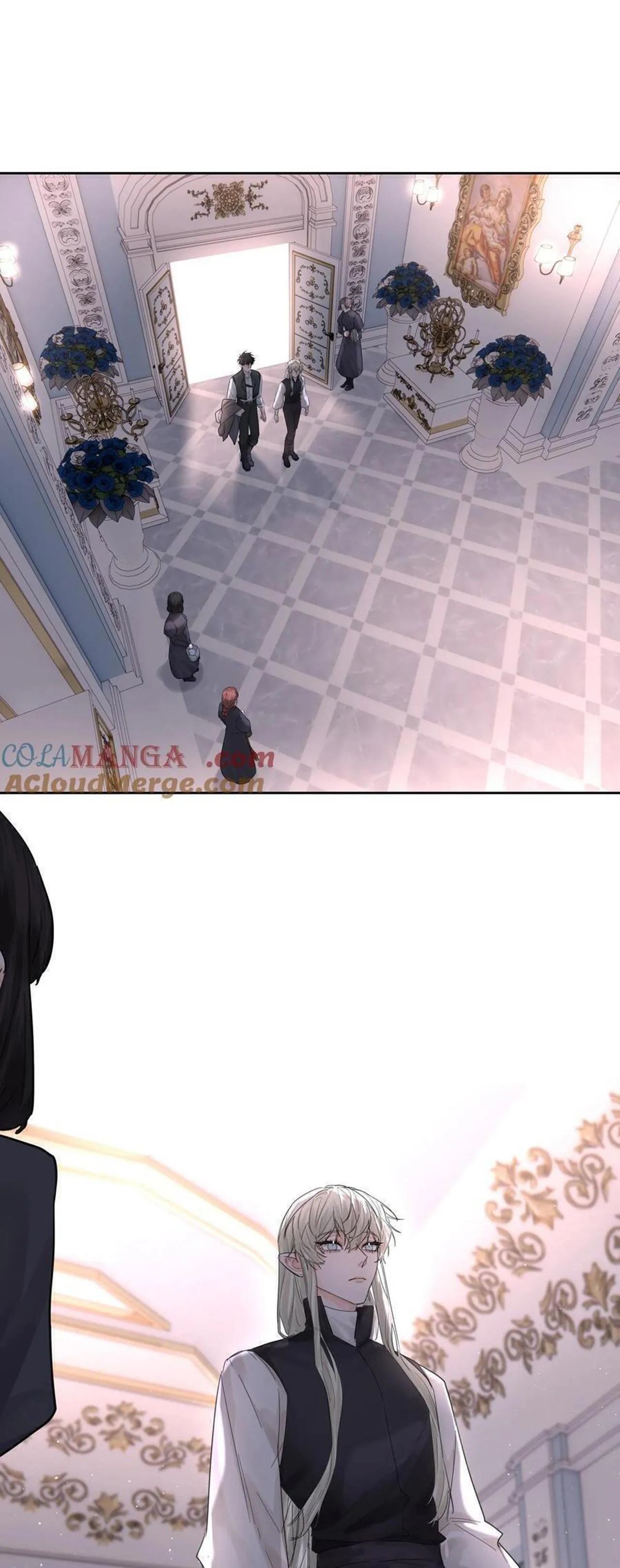 Bạn Trai Cũ Trở Thành Vua Chapter 65 Trang 3