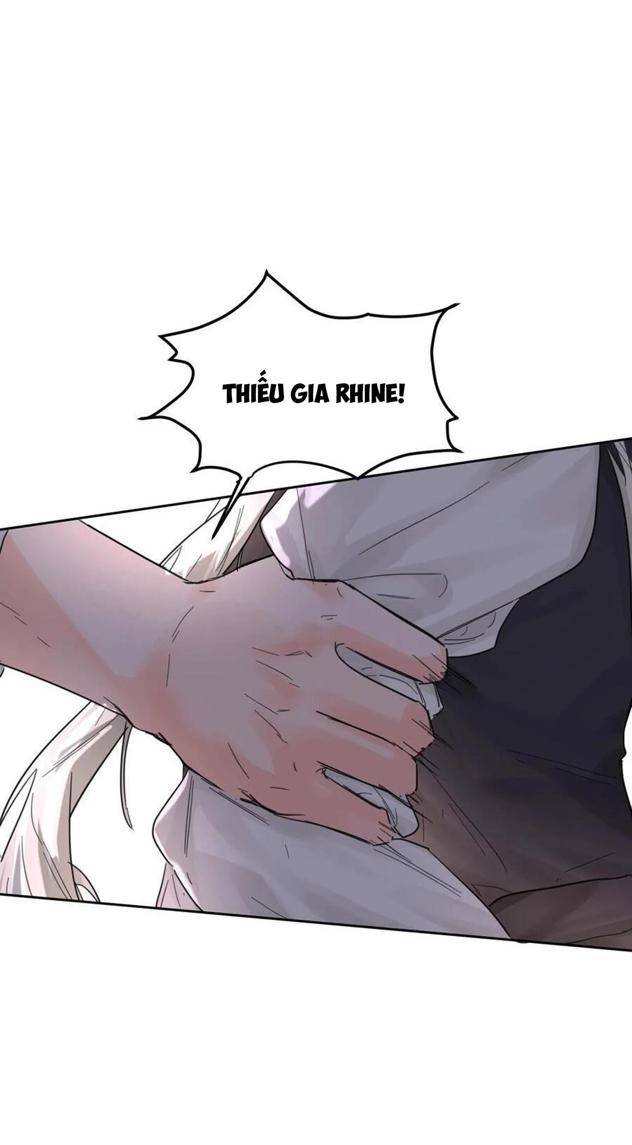 Bạn Trai Cũ Trở Thành Vua Chapter 65 Trang 7