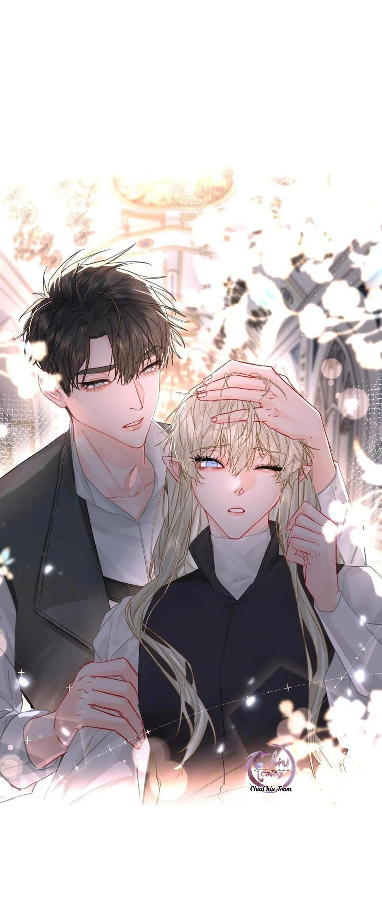 Bạn Trai Cũ Trở Thành Vua Chapter 65 Trang 8