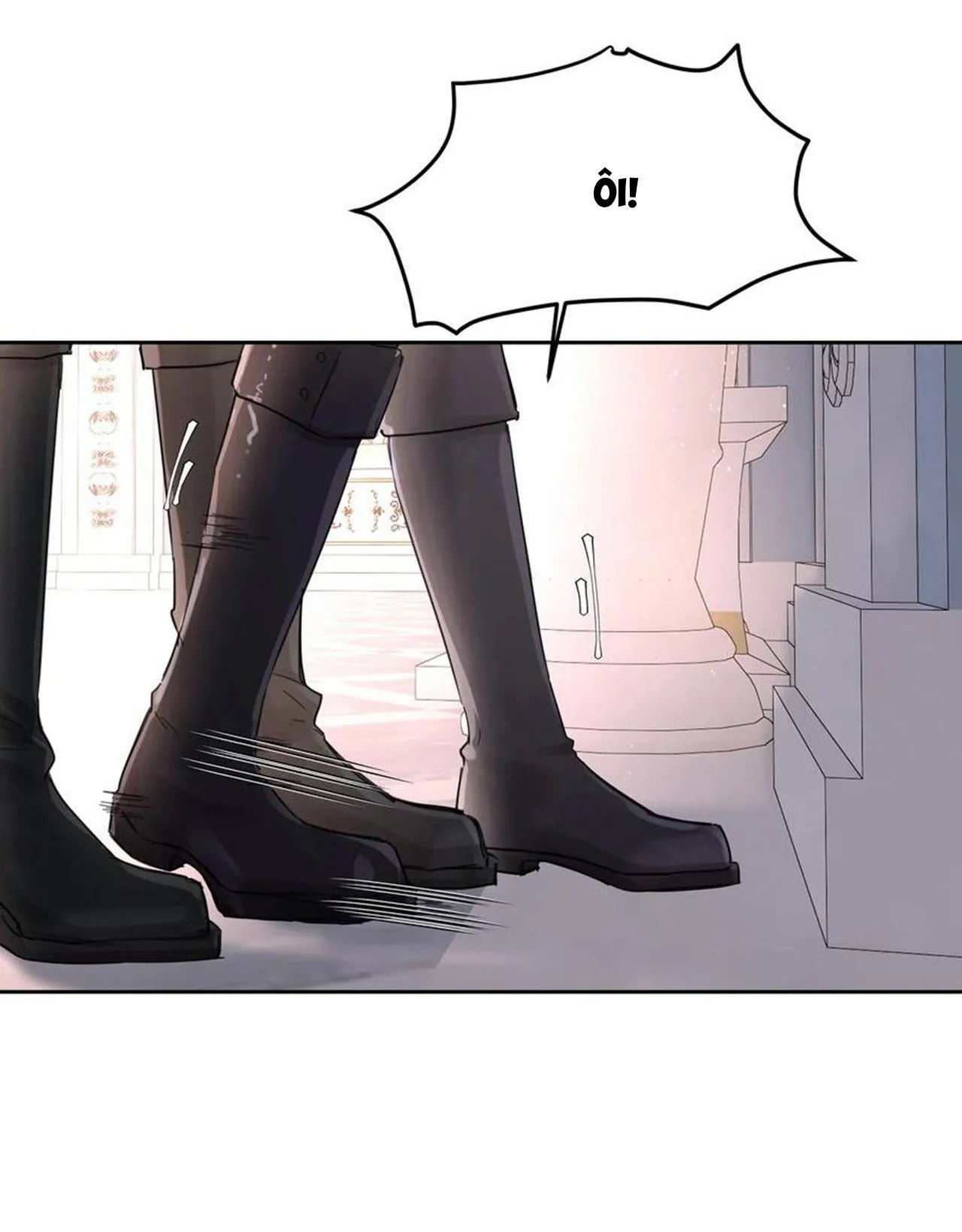 Bạn Trai Cũ Trở Thành Vua Chapter 65 Trang 9