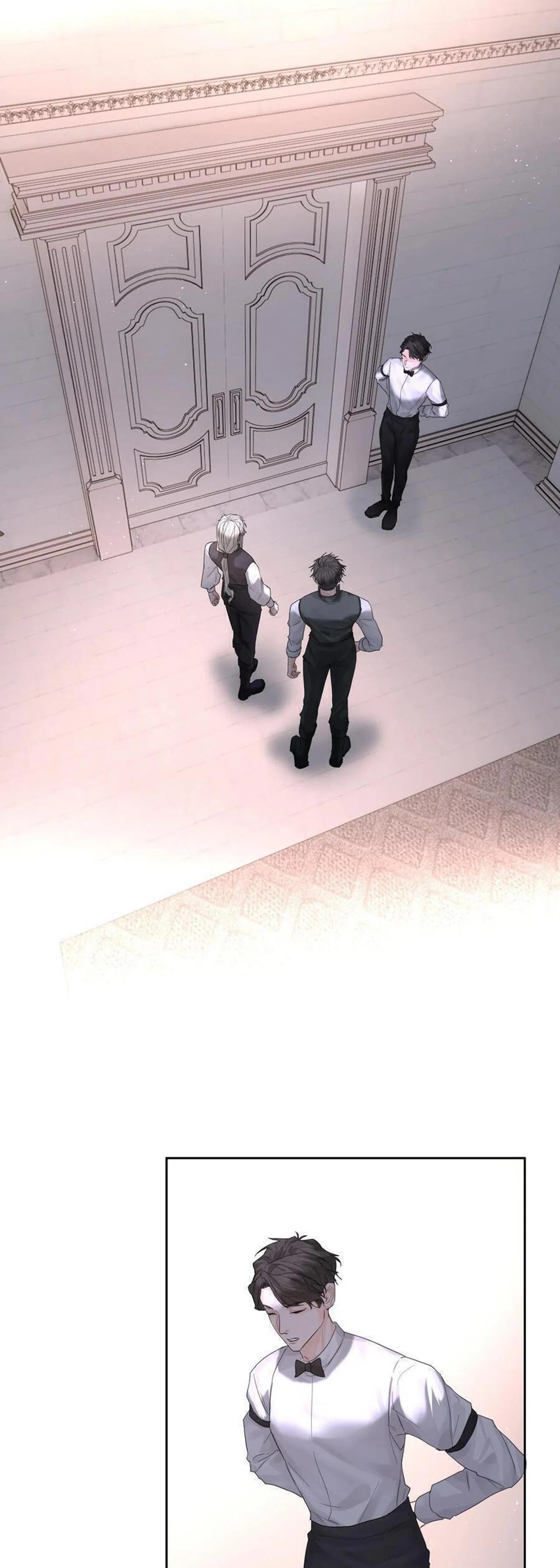 Bạn Trai Cũ Trở Thành Vua Chapter 65 Trang 14