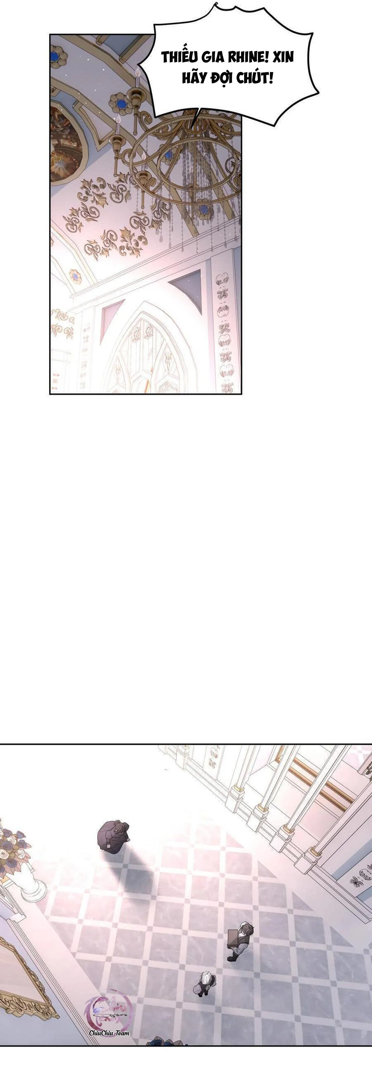 Bạn Trai Cũ Trở Thành Vua Chapter 65 Trang 28