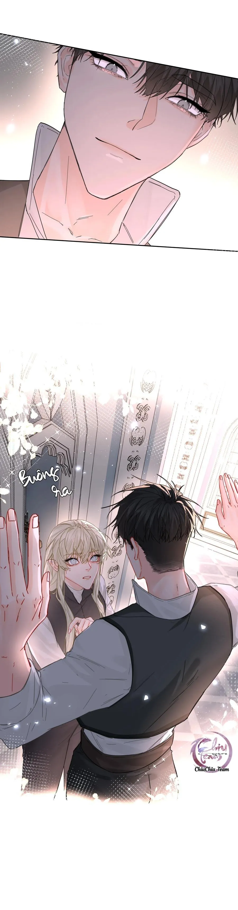 Bạn Trai Cũ Trở Thành Vua Chapter 66 Trang 7