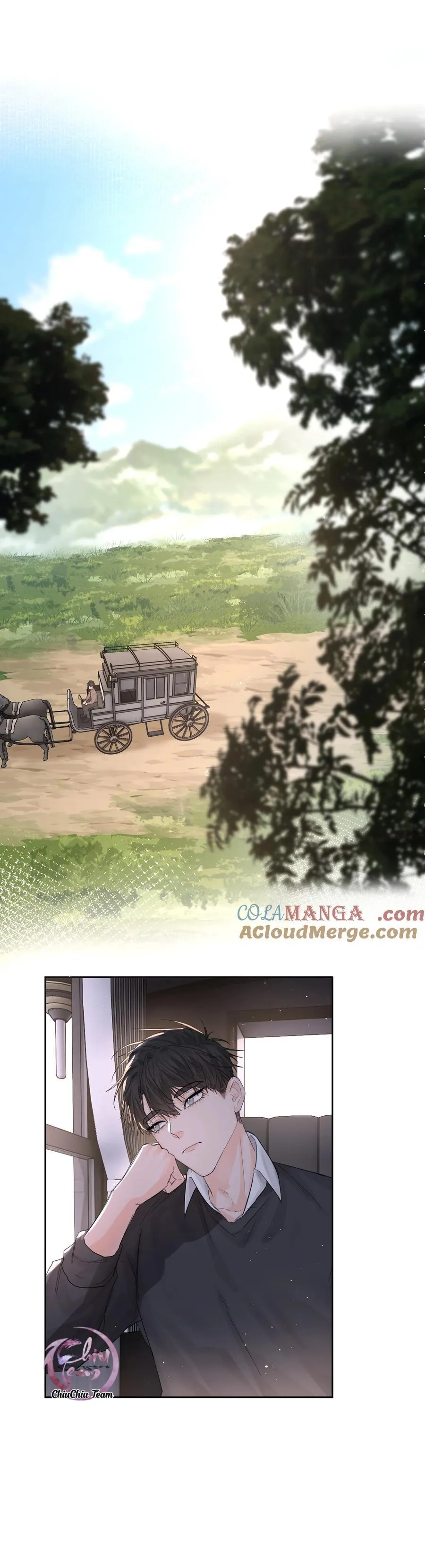 Bạn Trai Cũ Trở Thành Vua Chapter 66 Trang 10