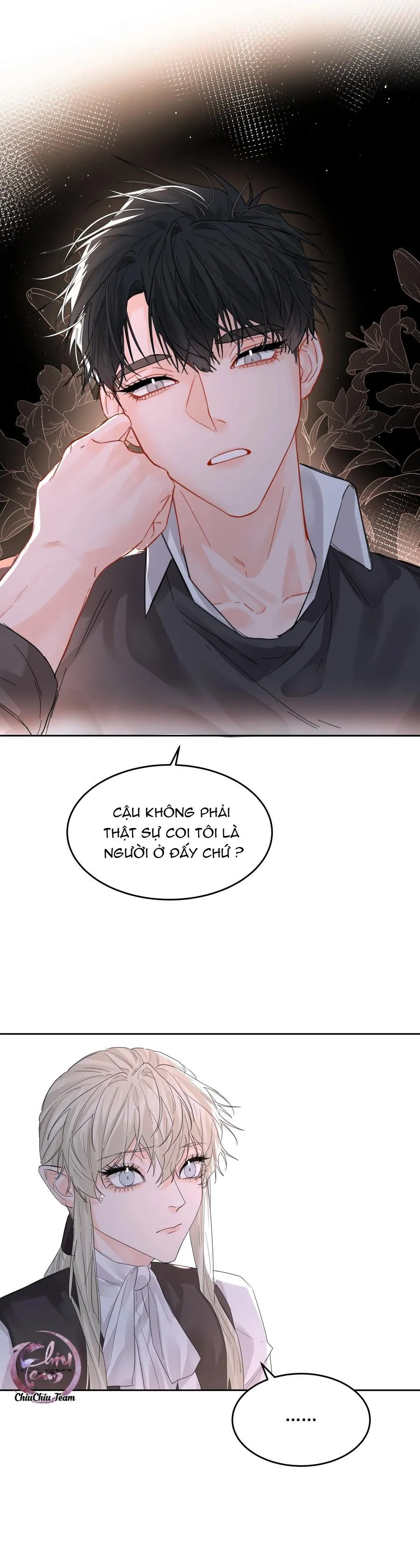 Bạn Trai Cũ Trở Thành Vua Chapter 66 Trang 15