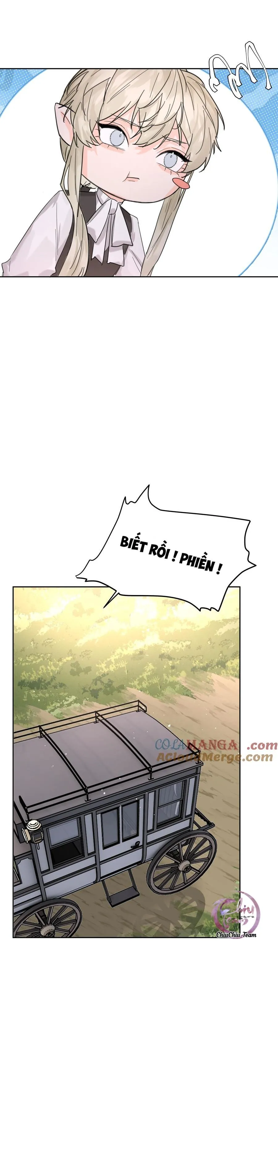 Bạn Trai Cũ Trở Thành Vua Chapter 66 Trang 18