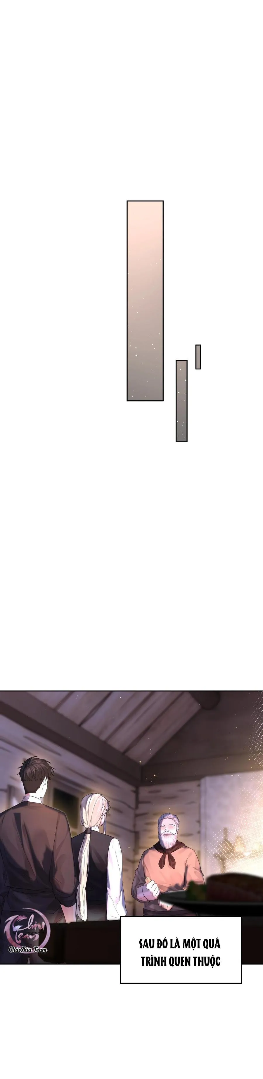 Bạn Trai Cũ Trở Thành Vua Chapter 66 Trang 19