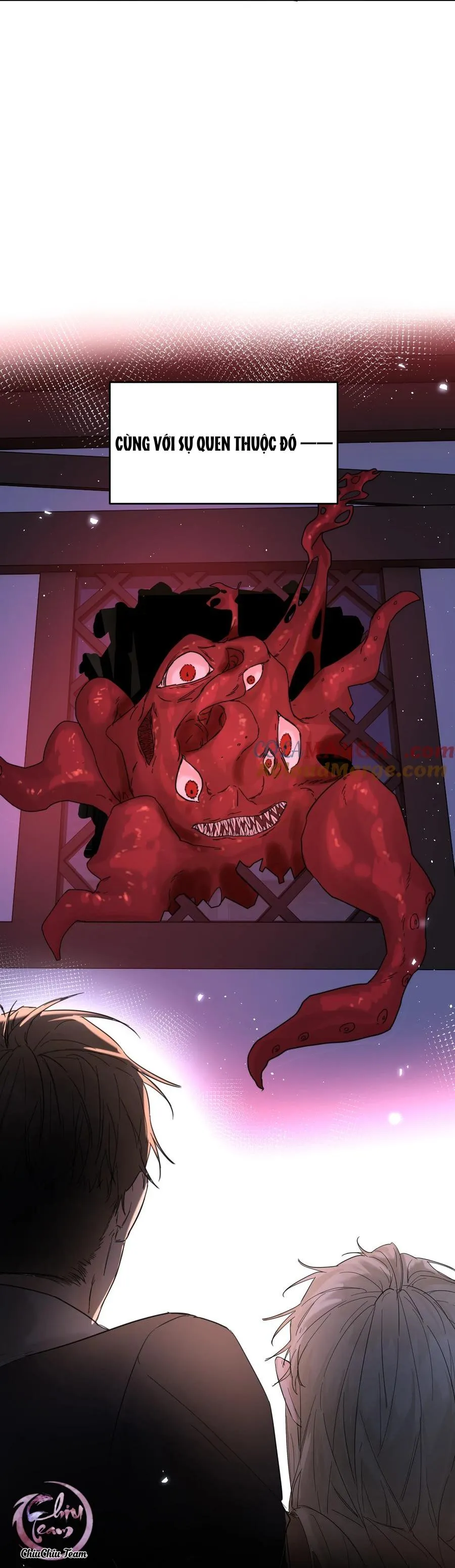 Bạn Trai Cũ Trở Thành Vua Chapter 66 Trang 21