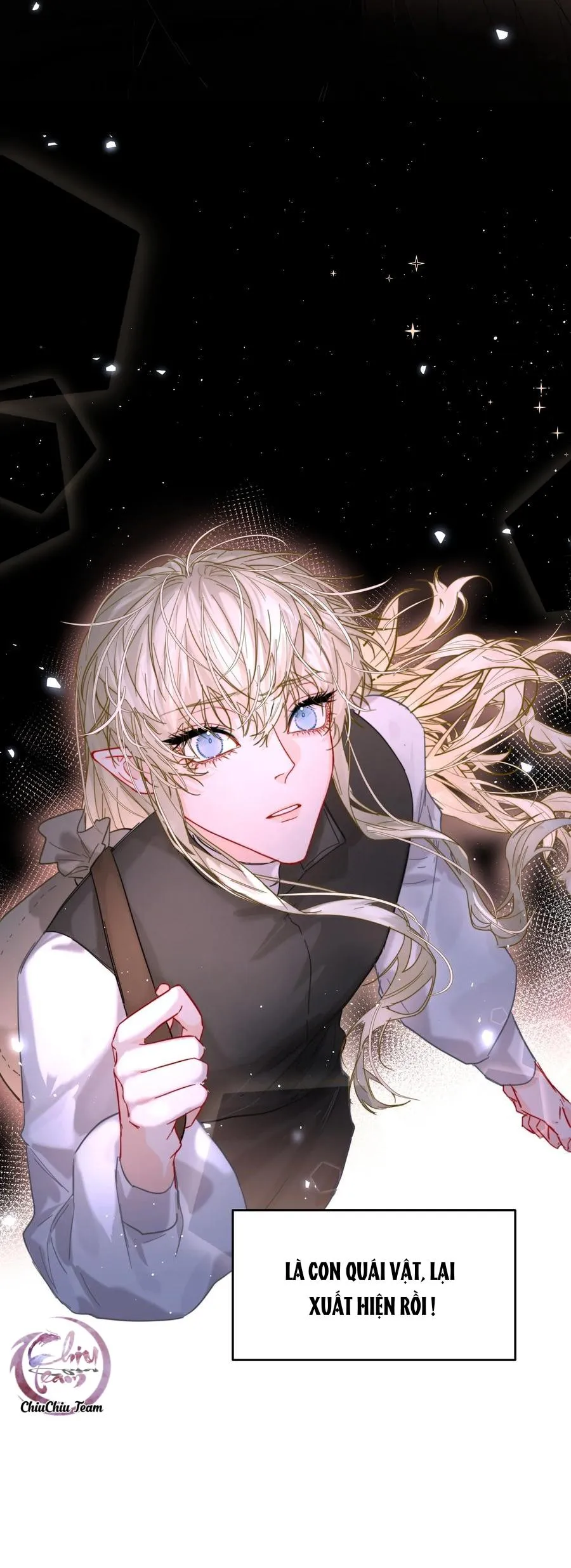 Bạn Trai Cũ Trở Thành Vua Chapter 66 Trang 22