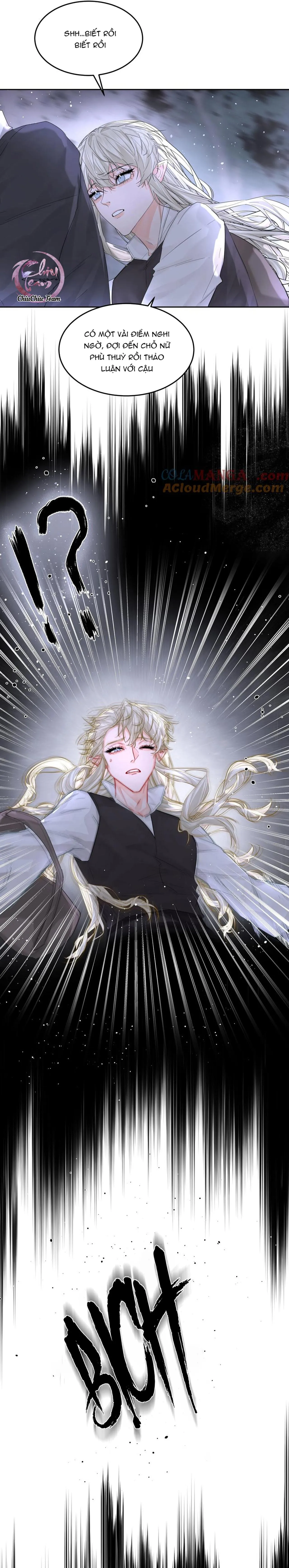 Bạn Trai Cũ Trở Thành Vua Chapter 67 Trang 7