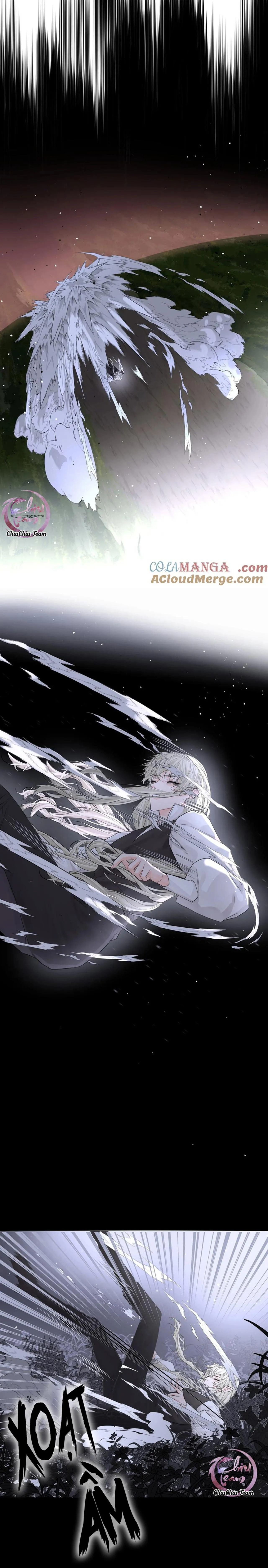 Bạn Trai Cũ Trở Thành Vua Chapter 67 Trang 8