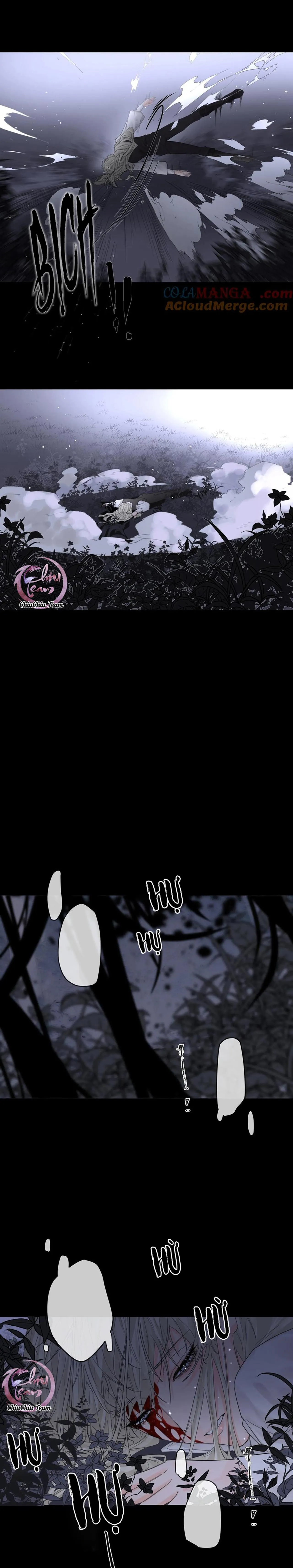 Bạn Trai Cũ Trở Thành Vua Chapter 67 Trang 9