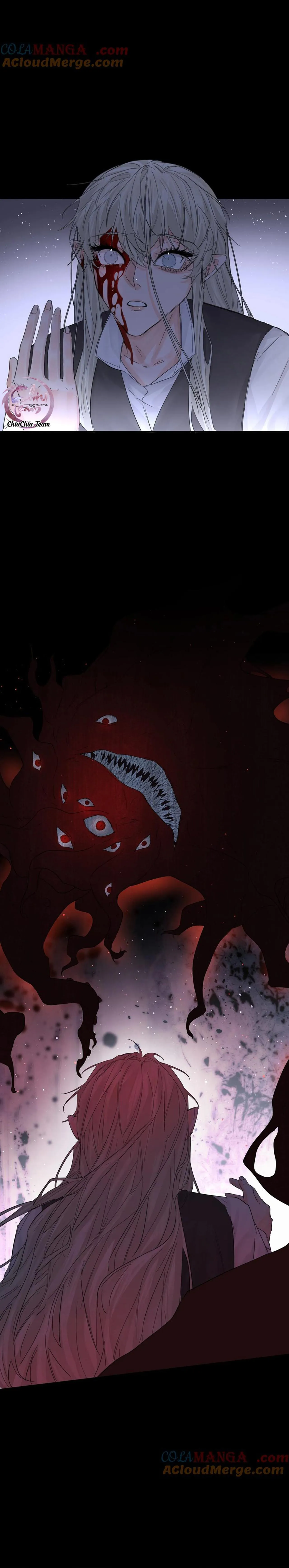 Bạn Trai Cũ Trở Thành Vua Chapter 67 Trang 12