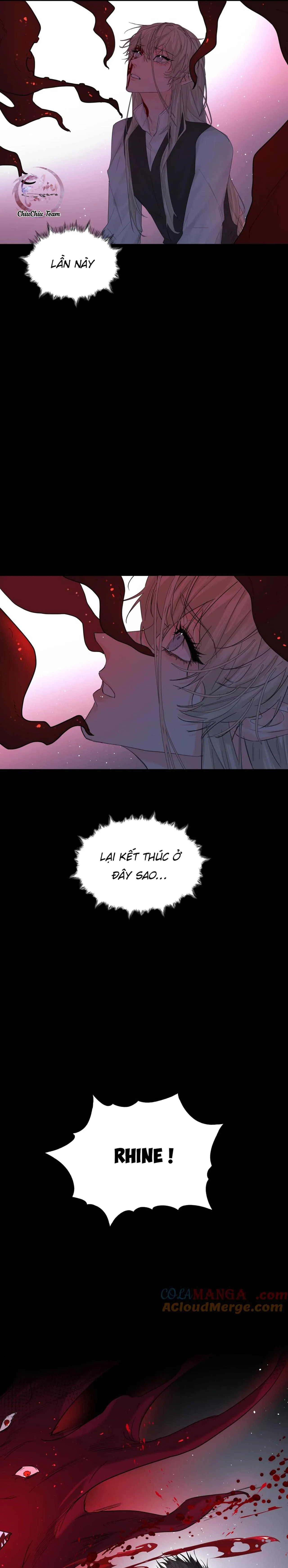 Bạn Trai Cũ Trở Thành Vua Chapter 67 Trang 13