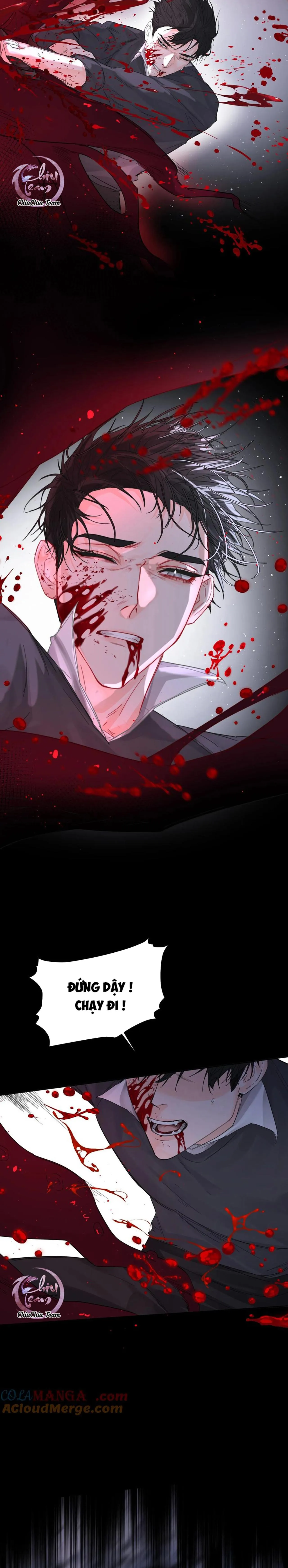 Bạn Trai Cũ Trở Thành Vua Chapter 67 Trang 14