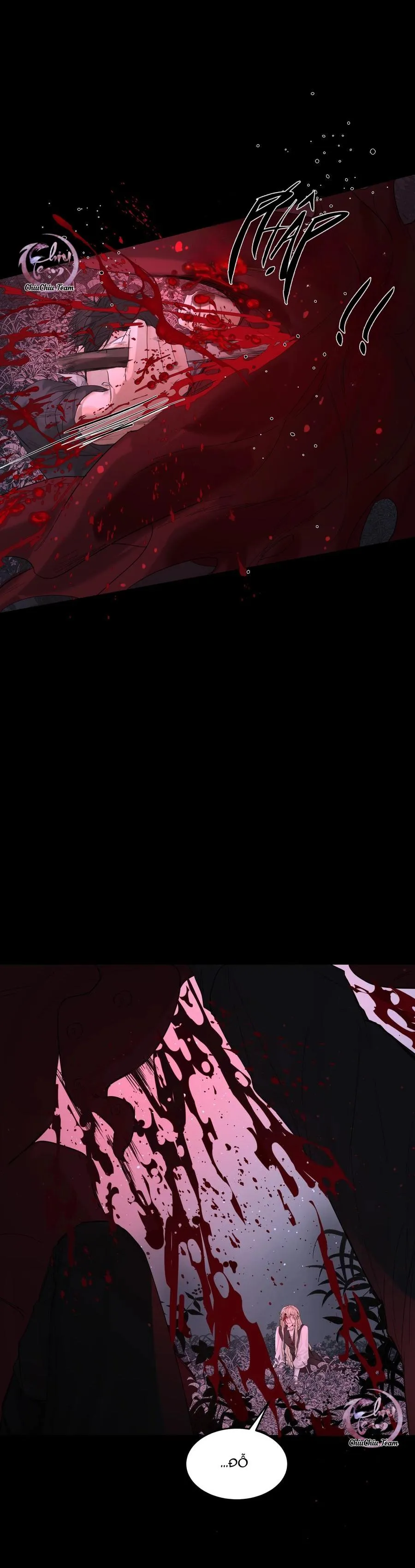 Bạn Trai Cũ Trở Thành Vua Chapter 68 Trang 4