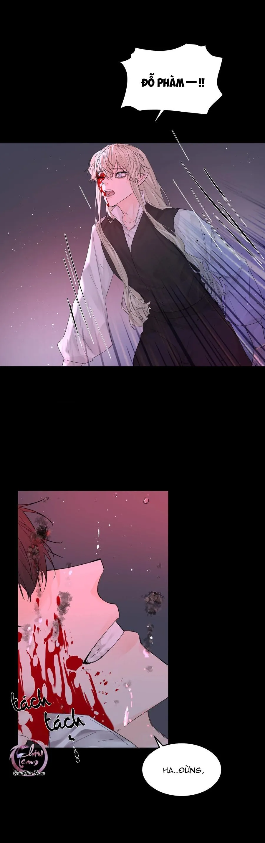 Bạn Trai Cũ Trở Thành Vua Chapter 68 Trang 5